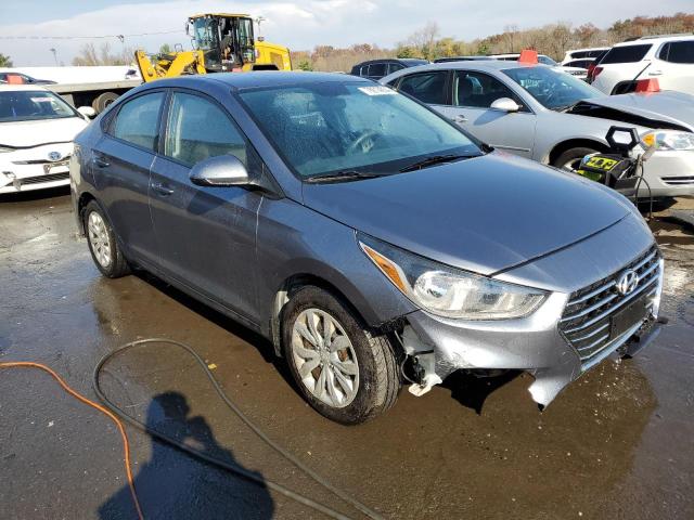 Photo 3 VIN: 3KPC24A65LE109504 - HYUNDAI ACCENT SE 