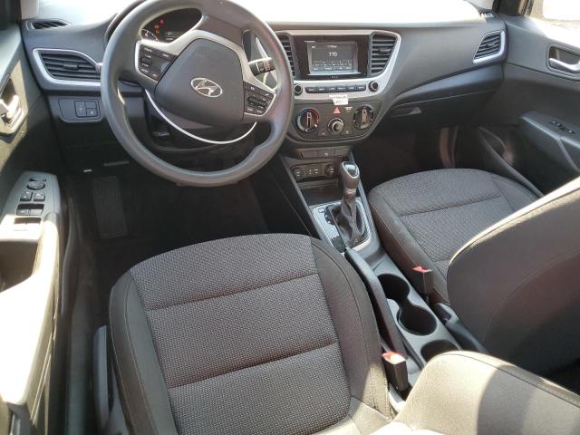 Photo 7 VIN: 3KPC24A65LE109504 - HYUNDAI ACCENT SE 