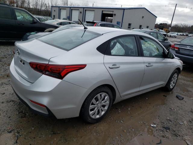 Photo 2 VIN: 3KPC24A65LE109731 - HYUNDAI ACCENT SE 