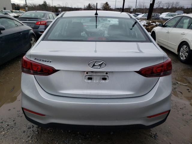 Photo 5 VIN: 3KPC24A65LE109731 - HYUNDAI ACCENT SE 