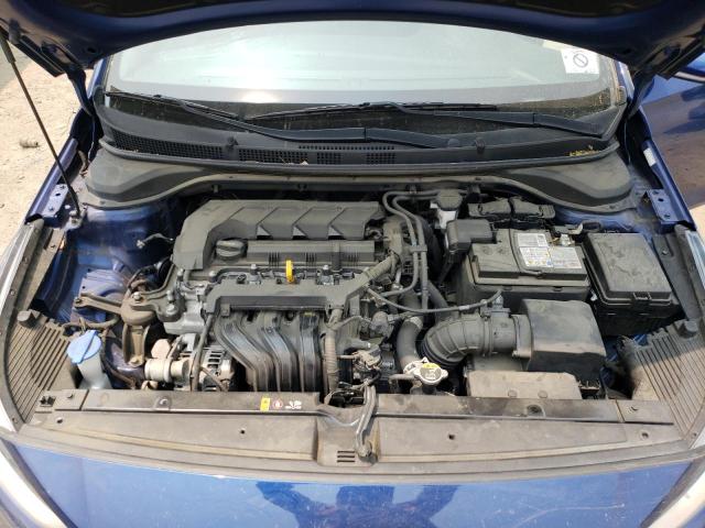 Photo 10 VIN: 3KPC24A65LE109762 - HYUNDAI ACCENT SE 