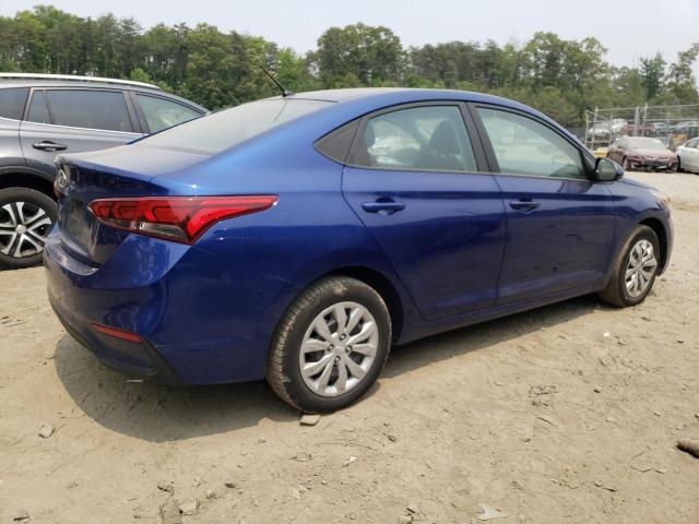 Photo 2 VIN: 3KPC24A65LE109762 - HYUNDAI ACCENT SE 