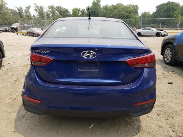 Photo 5 VIN: 3KPC24A65LE109762 - HYUNDAI ACCENT SE 