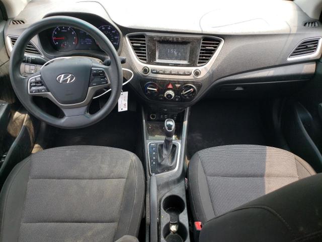 Photo 7 VIN: 3KPC24A65LE109762 - HYUNDAI ACCENT SE 