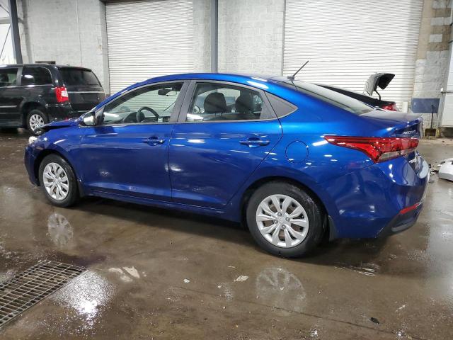 Photo 1 VIN: 3KPC24A65LE110197 - HYUNDAI ACCENT 