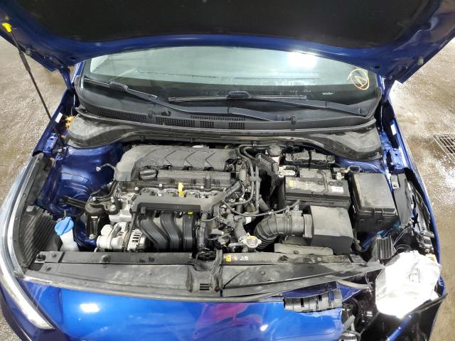 Photo 10 VIN: 3KPC24A65LE110197 - HYUNDAI ACCENT 