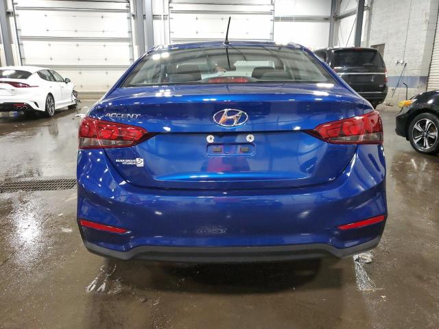 Photo 5 VIN: 3KPC24A65LE110197 - HYUNDAI ACCENT 