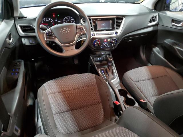 Photo 7 VIN: 3KPC24A65LE110197 - HYUNDAI ACCENT 