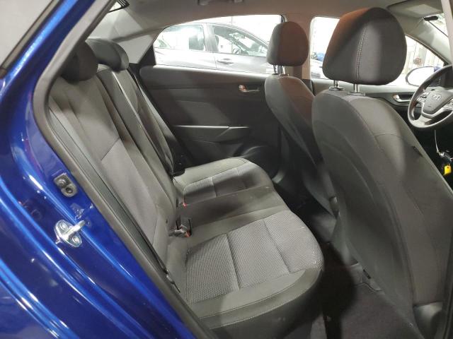 Photo 9 VIN: 3KPC24A65LE110197 - HYUNDAI ACCENT 