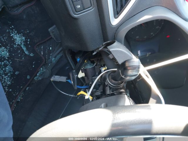 Photo 5 VIN: 3KPC24A65LE110667 - HYUNDAI ACCENT 