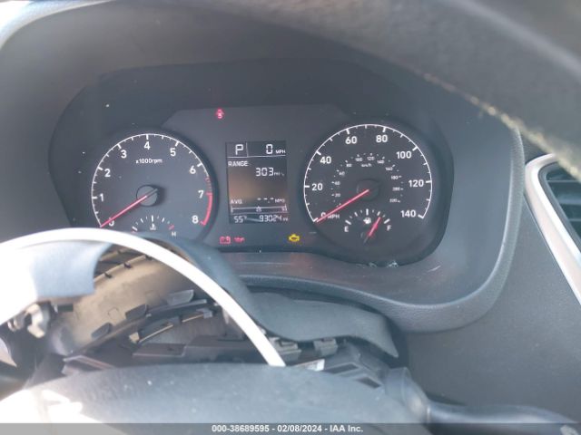 Photo 6 VIN: 3KPC24A65LE110667 - HYUNDAI ACCENT 