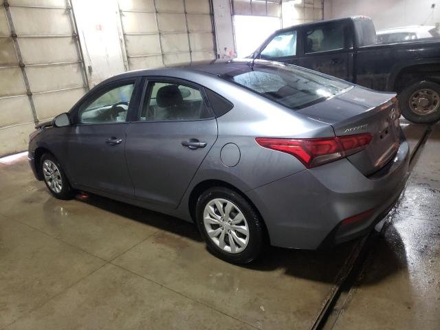 Photo 1 VIN: 3KPC24A65LE113200 - HYUNDAI ACCENT SE 