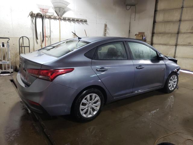 Photo 2 VIN: 3KPC24A65LE113200 - HYUNDAI ACCENT SE 