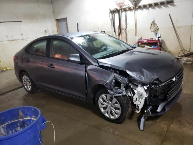 Photo 3 VIN: 3KPC24A65LE113200 - HYUNDAI ACCENT SE 