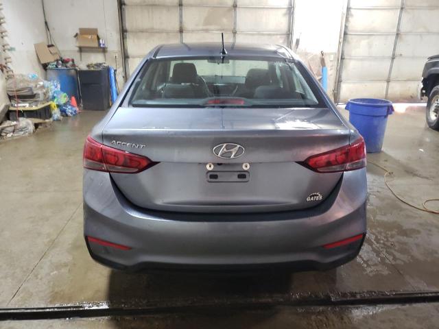 Photo 5 VIN: 3KPC24A65LE113200 - HYUNDAI ACCENT SE 