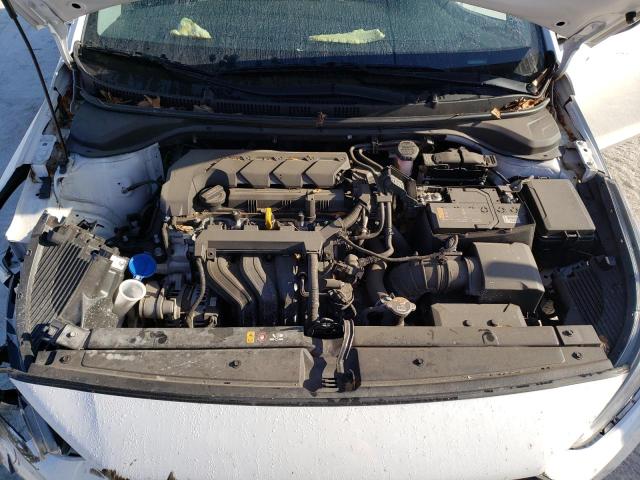 Photo 6 VIN: 3KPC24A65LE113584 - HYUNDAI ACCENT SE 