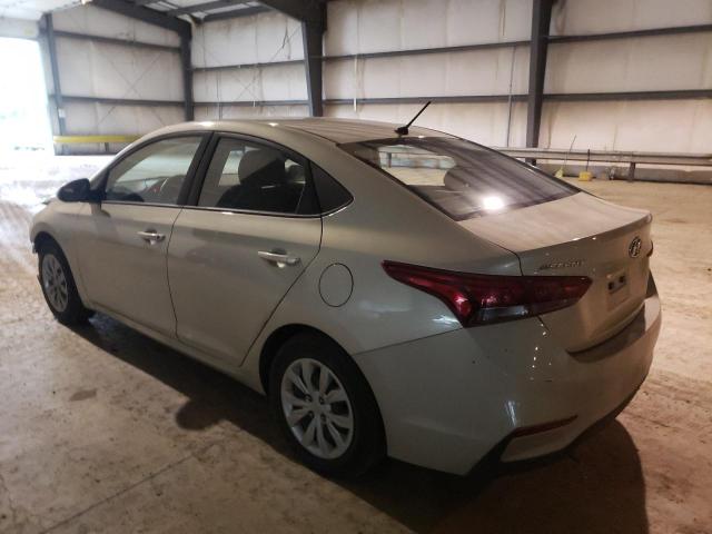 Photo 1 VIN: 3KPC24A65LE114198 - HYUNDAI ACCENT SE 