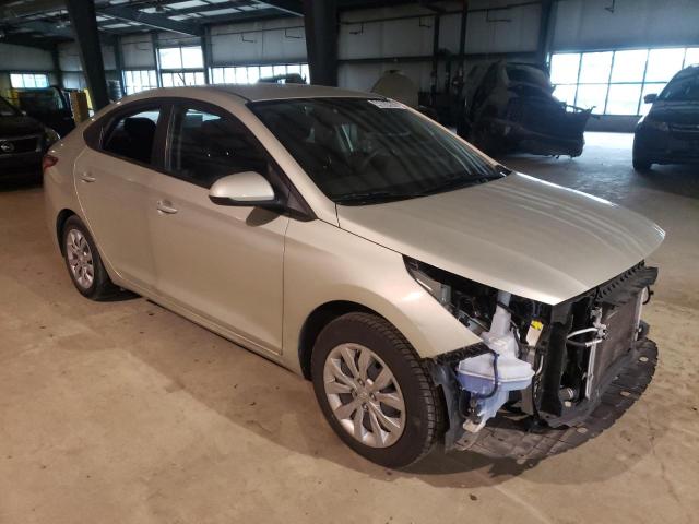 Photo 3 VIN: 3KPC24A65LE114198 - HYUNDAI ACCENT SE 