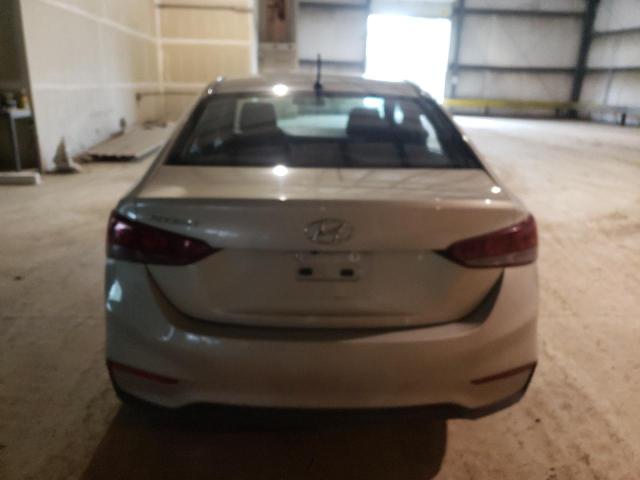 Photo 5 VIN: 3KPC24A65LE114198 - HYUNDAI ACCENT SE 