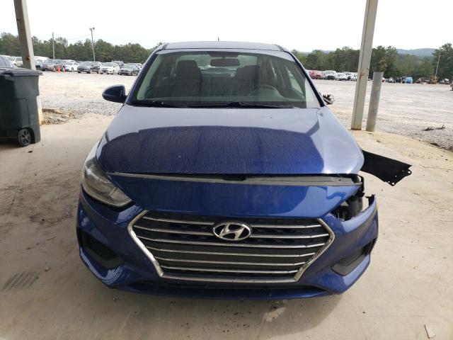 Photo 4 VIN: 3KPC24A65LE114315 - HYUNDAI ACCENT SE 