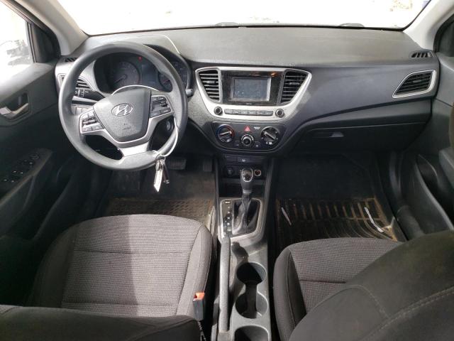 Photo 7 VIN: 3KPC24A65LE114315 - HYUNDAI ACCENT SE 