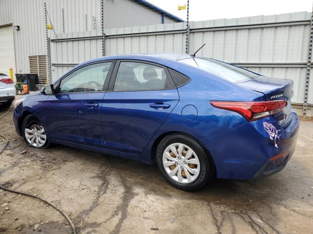 Photo 1 VIN: 3KPC24A65LE114492 - HYUNDAI ACCENT 