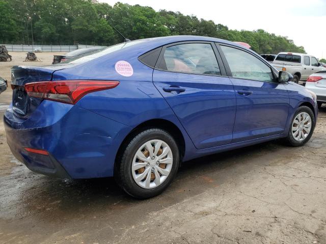 Photo 2 VIN: 3KPC24A65LE114492 - HYUNDAI ACCENT 