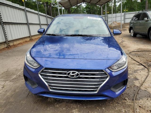 Photo 4 VIN: 3KPC24A65LE114492 - HYUNDAI ACCENT 