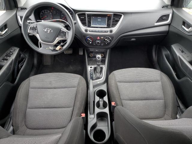 Photo 7 VIN: 3KPC24A65LE114492 - HYUNDAI ACCENT 