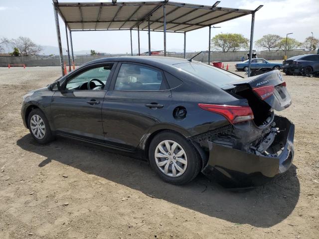 Photo 1 VIN: 3KPC24A65LE114735 - HYUNDAI ACCENT 