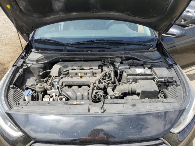 Photo 10 VIN: 3KPC24A65LE114735 - HYUNDAI ACCENT 