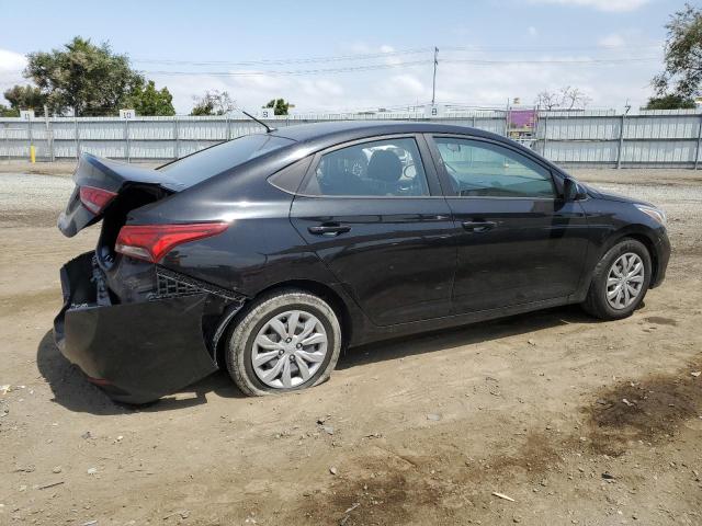 Photo 2 VIN: 3KPC24A65LE114735 - HYUNDAI ACCENT 