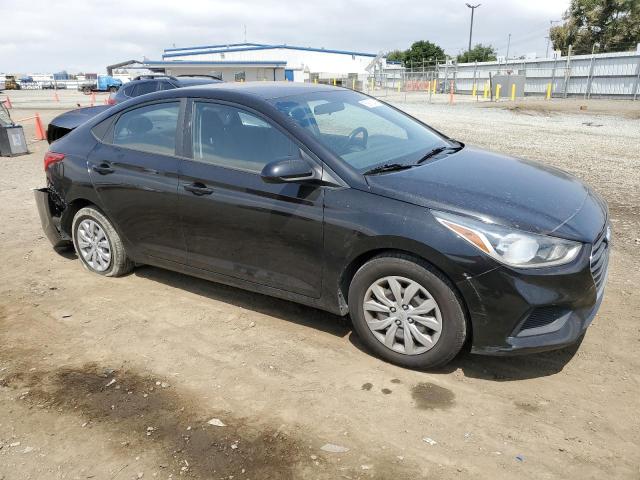 Photo 3 VIN: 3KPC24A65LE114735 - HYUNDAI ACCENT 