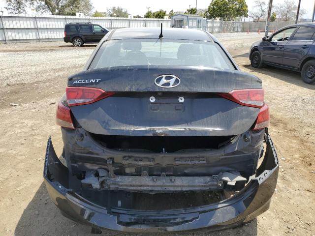 Photo 5 VIN: 3KPC24A65LE114735 - HYUNDAI ACCENT 