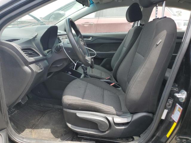 Photo 6 VIN: 3KPC24A65LE114735 - HYUNDAI ACCENT 