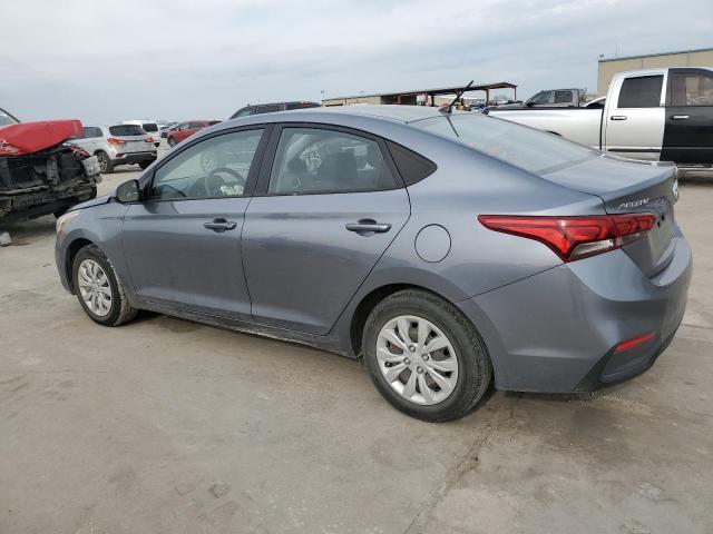 Photo 1 VIN: 3KPC24A65LE115125 - HYUNDAI ACCENT 