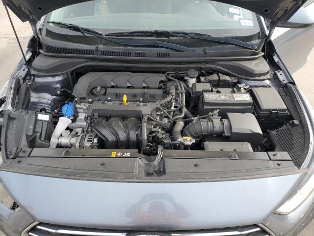 Photo 10 VIN: 3KPC24A65LE115125 - HYUNDAI ACCENT 