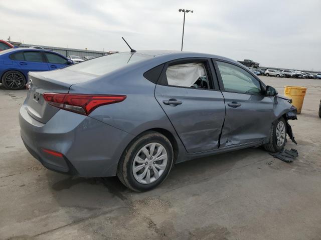 Photo 2 VIN: 3KPC24A65LE115125 - HYUNDAI ACCENT 