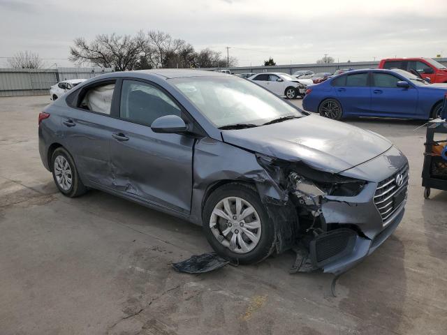 Photo 3 VIN: 3KPC24A65LE115125 - HYUNDAI ACCENT 