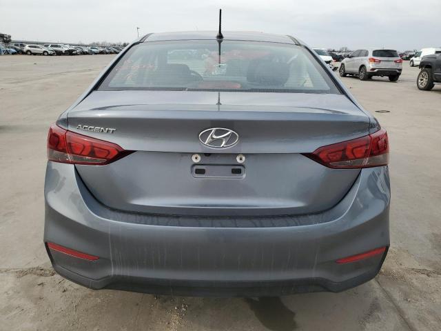 Photo 5 VIN: 3KPC24A65LE115125 - HYUNDAI ACCENT 