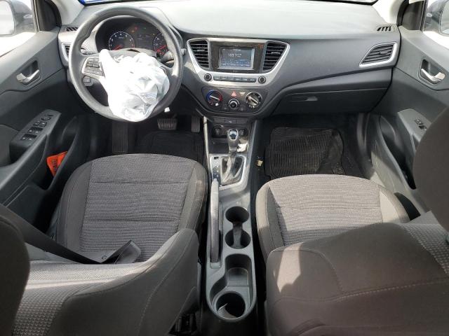 Photo 7 VIN: 3KPC24A65LE115125 - HYUNDAI ACCENT 