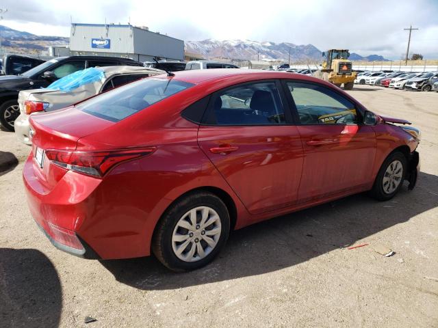 Photo 2 VIN: 3KPC24A65LE115142 - HYUNDAI ACCENT 