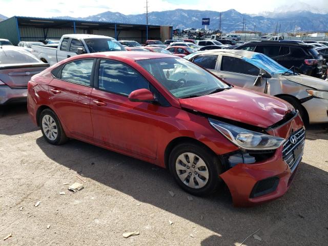 Photo 3 VIN: 3KPC24A65LE115142 - HYUNDAI ACCENT 