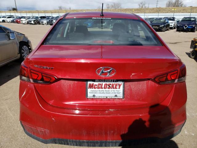 Photo 5 VIN: 3KPC24A65LE115142 - HYUNDAI ACCENT 