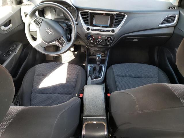 Photo 7 VIN: 3KPC24A65LE115142 - HYUNDAI ACCENT 