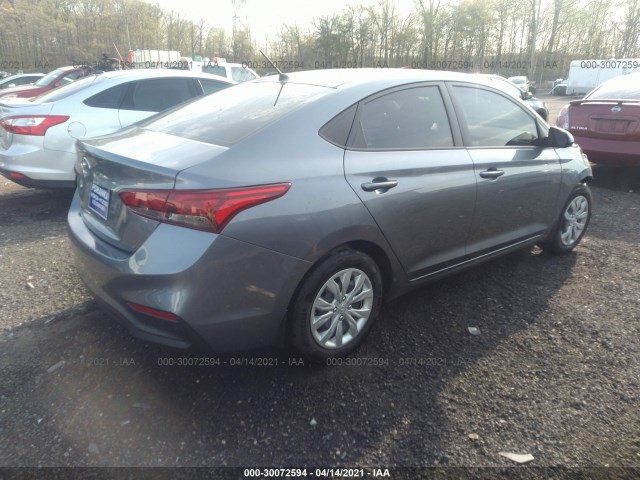 Photo 3 VIN: 3KPC24A65LE115514 - HYUNDAI ACCENT 