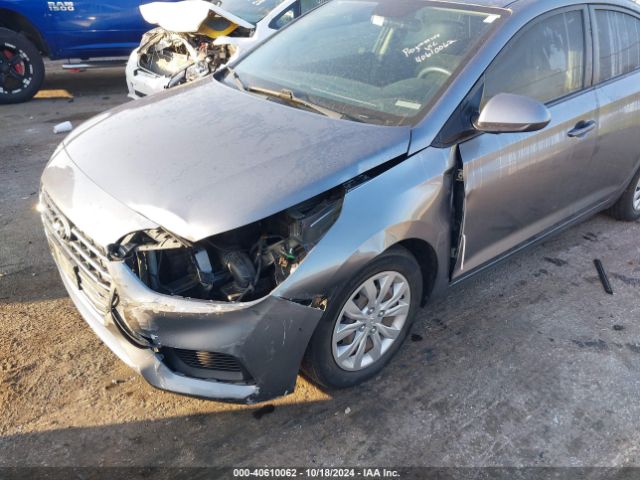 Photo 5 VIN: 3KPC24A65LE117232 - HYUNDAI ACCENT 