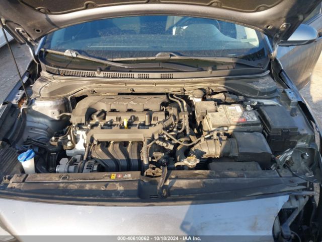 Photo 9 VIN: 3KPC24A65LE117232 - HYUNDAI ACCENT 