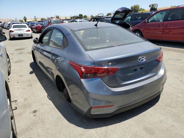 Photo 1 VIN: 3KPC24A65LE118428 - HYUNDAI ACCENT 