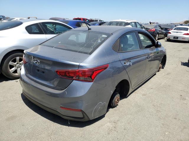 Photo 2 VIN: 3KPC24A65LE118428 - HYUNDAI ACCENT 